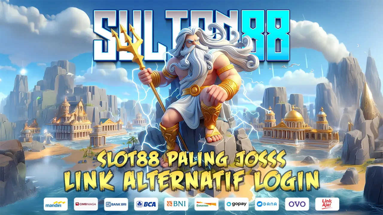 Delapan8 slot88 resmi